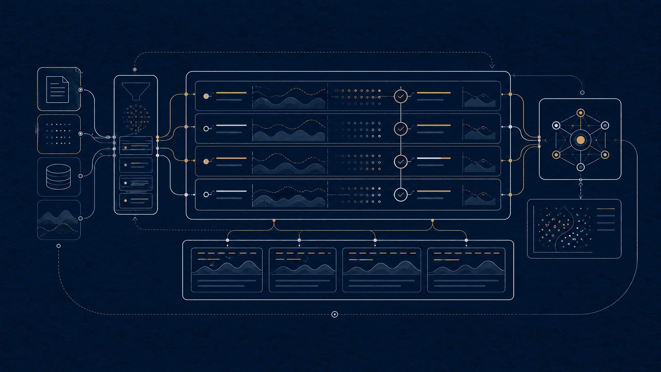 Technical visual for Signalboard